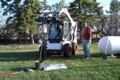 Planting Apple Trees Sirucek