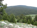 Windy Point lookin' East