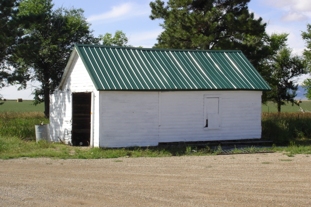 Sirucek Garage 