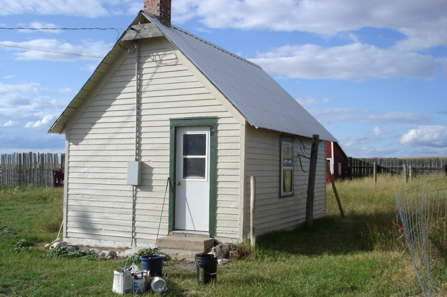 Bunk House