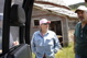 Nancy, Bill, Shiell Place Barn