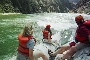 RidingtheTube