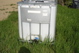 250-300 gal IBC container