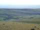 Corral from above