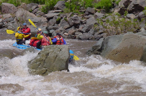 Needle1.1300cfs