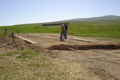 footings & site